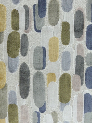 Capsules 952 Stone Covington Fabric