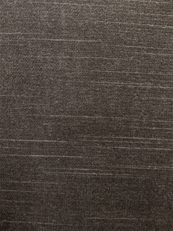 Chambord Charcoal Velvet JB Martin Fabric