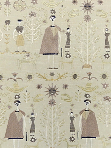 Hilary Farr Come Together 196 Linen