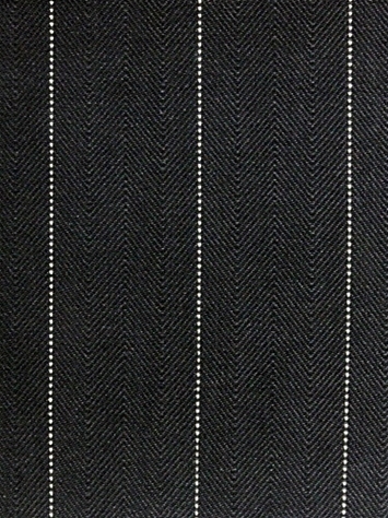 Copley Stripe Black D3153