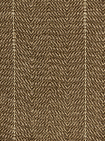 Copley Stripe Bark Roth and Tompkins Fabric