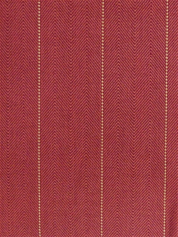 Copley Stripe Cardinal D3152