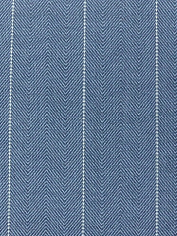 Copley Stripe Cobalt D3151