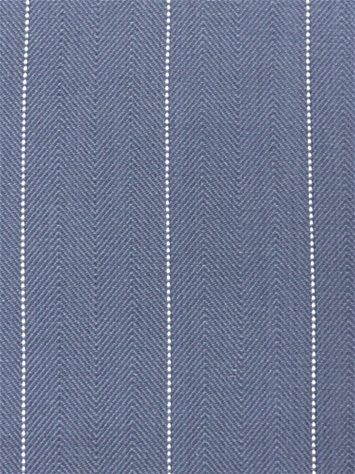 Copley Stripe Denim Roth and Tompkins Fabrics