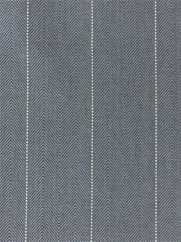 Copley Stripe Slate D3148