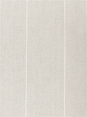 Copley Stripe White Linen Roth and Tompkins Fabrics