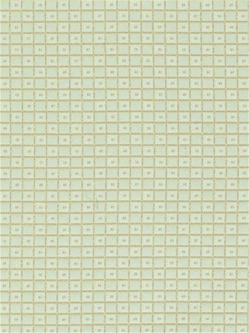 Dot Matrix 881 Vintage Gold Covington Fabric 