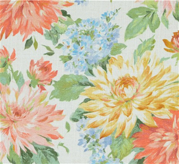 Dannica 212 Garden Covington Fabric