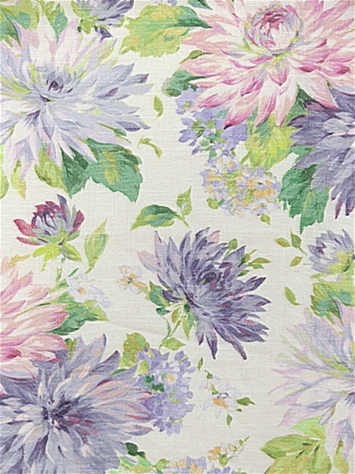 Dannica 73 Petal Covington Fabric