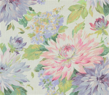 Dannica 73 Petal Covington Fabric