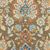 Diva 603 Chocolate Floral Covington Fabric
