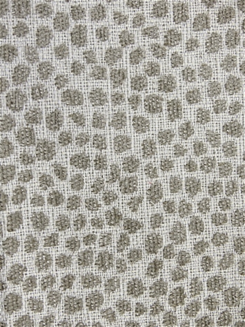 Dotify 196 Linen Covington Fabric