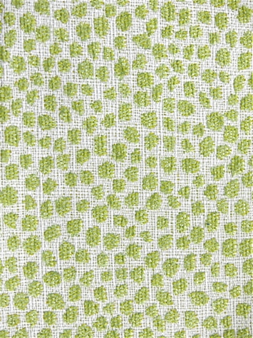 Dotify 288 Pear Covington Fabric