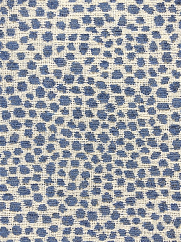 Dotify 527 Deep Sea Covington Fabric