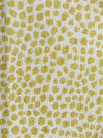 Dotify 87 Jonquil Covington Fabric