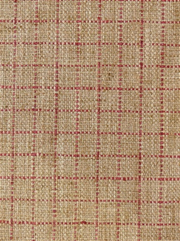 Dreamer Red Pepper P. Kaufmann Fabric