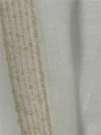 Equation Sheer FR Oatmeal Kaslen Fabric