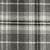 Edmund Charcoal Wool Plaid P Kaufmann Fabric