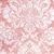 Elizabeth 74 Coral Covington Fabric