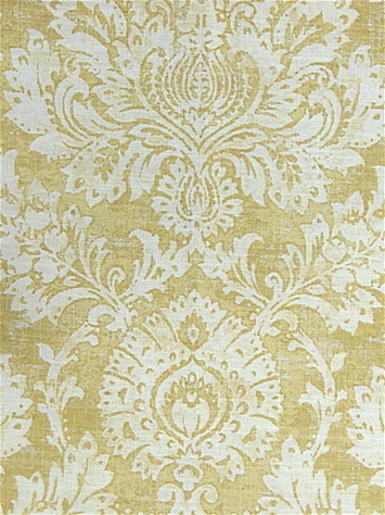 Elizabeth 8 Daffodil Covington Fabric