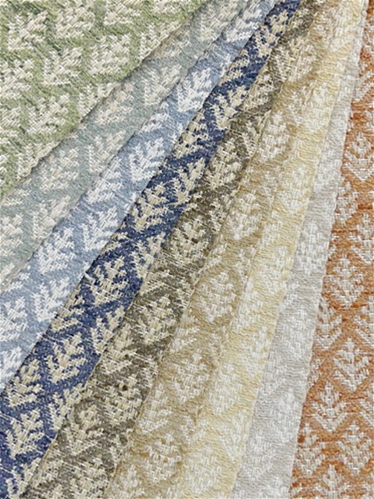 Fern Fair Mist Pk Lifestyles Fabric By The Yard 