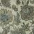 Fornax 61 Sepia Floral Covington Fabric