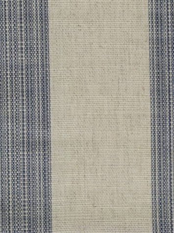 Hector Indigo Richloom Fabric 