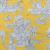Heirloom Pastorale 84 Golden Yellow Covington Fabric 