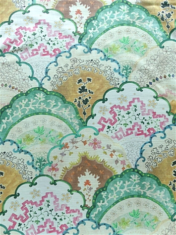 Harper Spring Hamilton Fabric