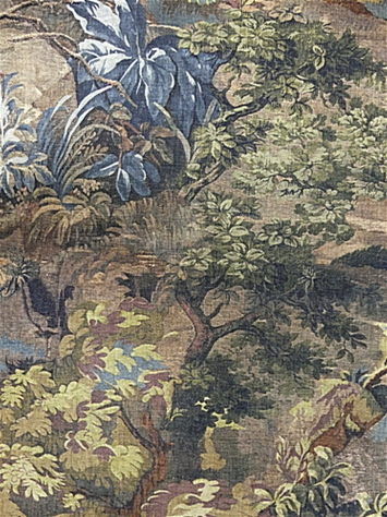 Hatfield Tapestry Hamilton Fabric