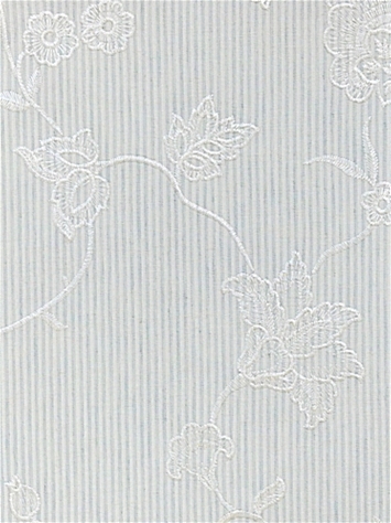 Homestead Mist Embroidery PK Lifestyles Fabric