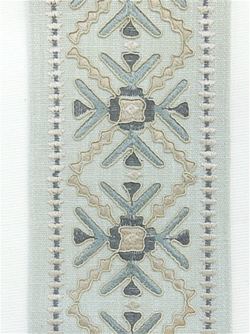 Fort-Alezas Huesca Pool Europatex Trim