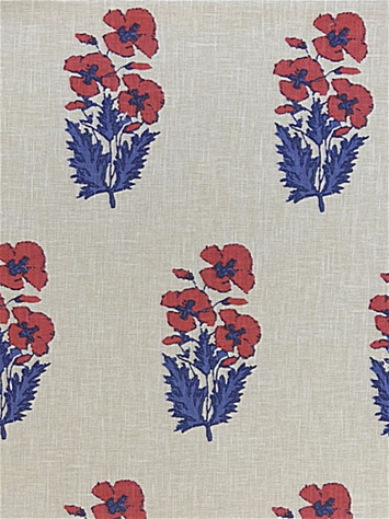 Indira Americana P Kaufmann Fabric