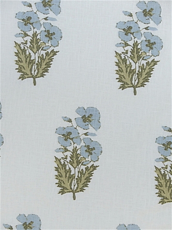 Indira Sky P Kaufmann Fabric