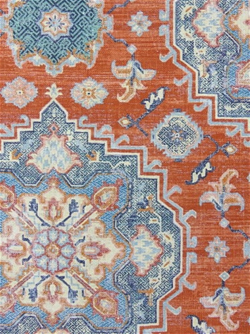 Jaya 332 Fiesta Covington Fabric