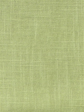 Jefferson Linen 203 Aloe Covington Linen Fabric