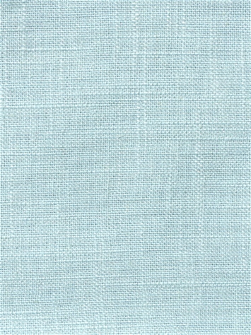 Jefferson Linen 513 Eggshell Blue Covington Linen Fabric