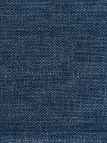 Jefferson Linen 534 Ink Covington Linen Fabric