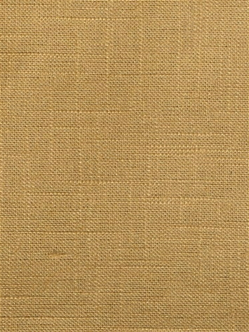 Jefferson Linen 610 Toffee Covington Linen Fabric