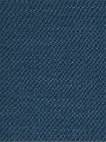 Jefferson Linen 541 Blueberry Covington Linen Fabric