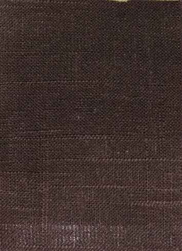 Jefferson Linen 682 Rawhide Covington Linen Fabric