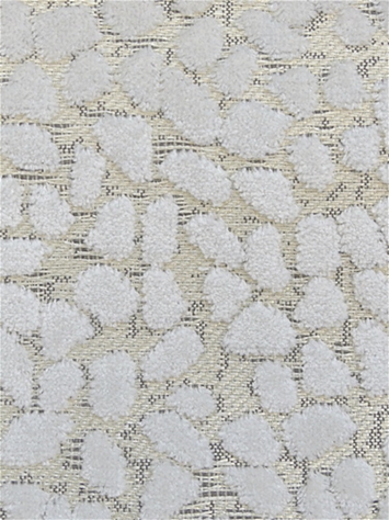 Jelly Beanz 126 Alabaster Covington Fabric