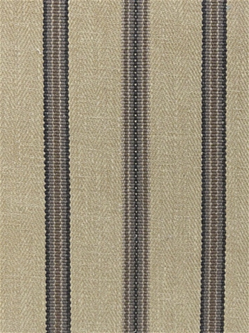 Jodhpur Stripe Chai PK Lifestyles Fabric