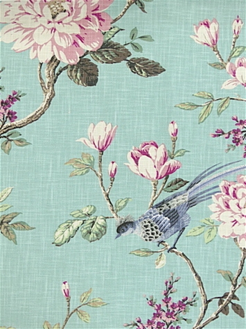 Joybird 592 Spa Covington Fabric 