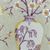 Katsuma Lilac Embroidery P Kaufmann Fabric