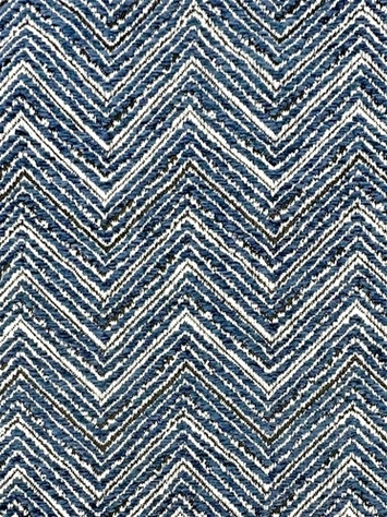 Knossos Deep Teal Europatex Fabric