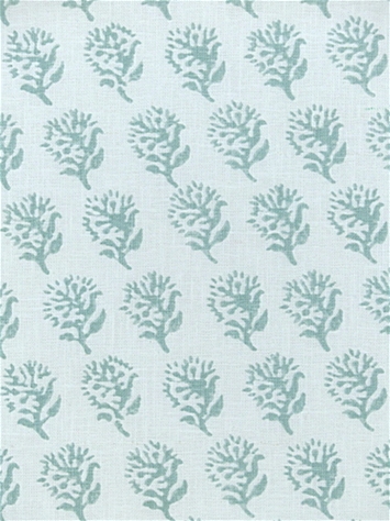 Laila Sky P Kaufmann Fabric