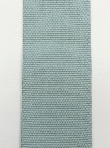 Le Lin 2 Sky Trim Tape Europatex Fabric