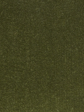 Linden Juniper Velvet Regal Fabric 