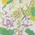 Lotus Garden Lilac P Kaufmann Fabric